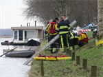 Prio 1 Persoon te Water Prellewei Westergeest